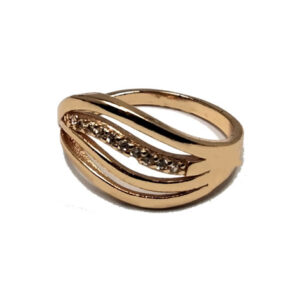 Imitation Stacking Ring